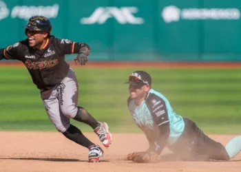 ¿Dónde ver Diablos Rojos vs. Guerreros de Oaxaca? Fechas, horarios y canales de los Playoffs LMB 2026
