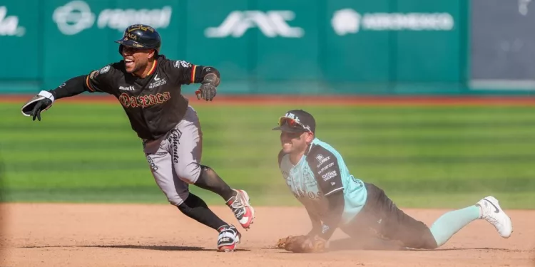 ¿Dónde ver Diablos Rojos vs. Guerreros de Oaxaca? Fechas, horarios y canales de los Playoffs LMB 2026