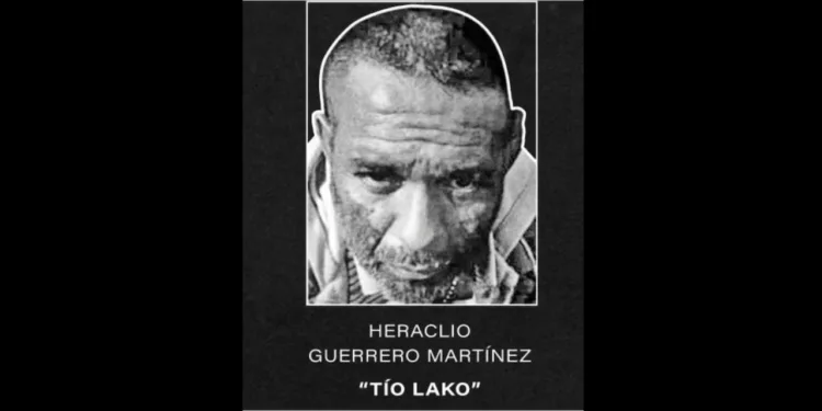 ¿Quién es “Tío Lako”? El operativo que desató el caos en Michoacán y dejó bloqueos en más de 20 puntos