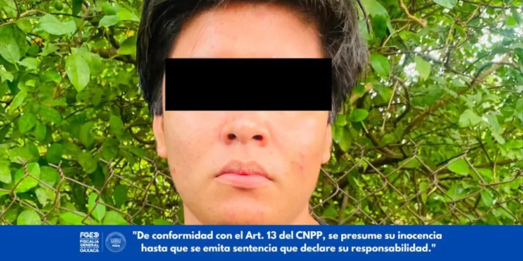 Asesinato durante robo en San Blas Atempa deja un detenido y un adolescente bajo investigación