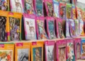 Más de 6 millones de libros de texto llegan a escuelas de Oaxaca para el nuevo ciclo escolar