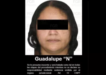 ¡Se cierra el cerco! Cae otra presunta operadora del “huachicol fiscal” ligado a Ruffo Appel