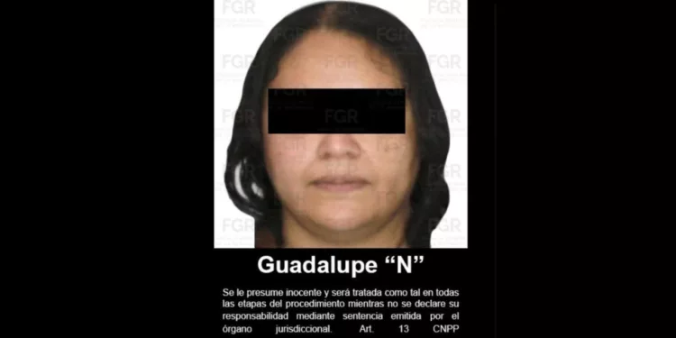 ¡Se cierra el cerco! Cae otra presunta operadora del “huachicol fiscal” ligado a Ruffo Appel