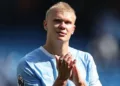 Crystal Palace vs. Manchester City en vivo hoy: Horario y dónde ver a Erling Haaland en la Premier League 2026