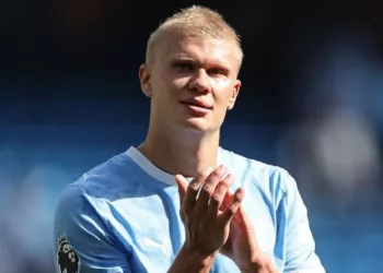 Crystal Palace vs. Manchester City en vivo hoy: Horario y dónde ver a Erling Haaland en la Premier League 2026