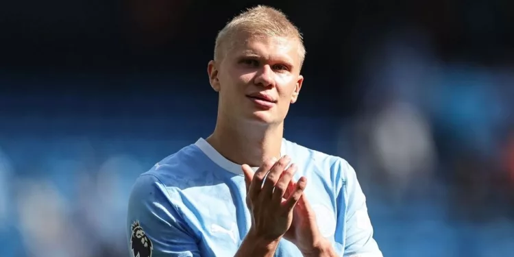 Crystal Palace vs. Manchester City en vivo hoy: Horario y dónde ver a Erling Haaland en la Premier League 2026