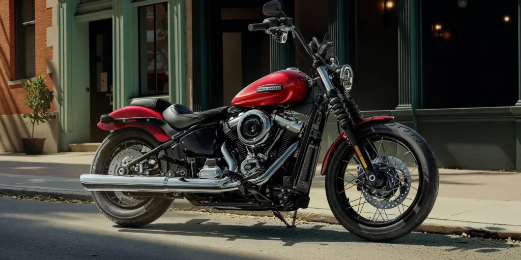 ¿Tienes una Harley-Davidson? Profeco detecta falla grave en frenos de estos modelos en México