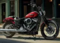 ¿Tienes una Harley-Davidson? Profeco detecta falla grave en frenos de estos modelos en México