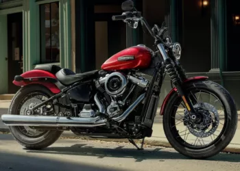 ¿Tienes una Harley-Davidson? Profeco detecta falla grave en frenos de estos modelos en México