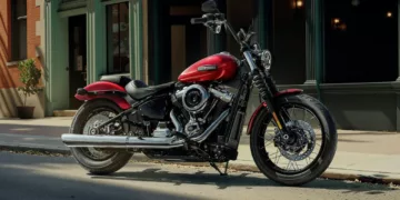 ¿Tienes una Harley-Davidson? Profeco detecta falla grave en frenos de estos modelos en México