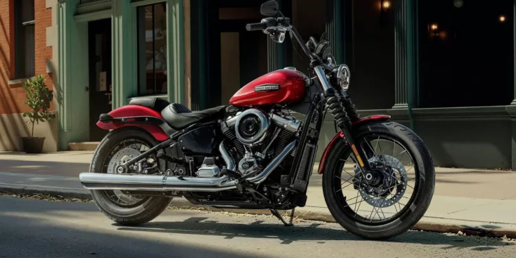 ¿Tienes una Harley-Davidson? Profeco detecta falla grave en frenos de estos modelos en México