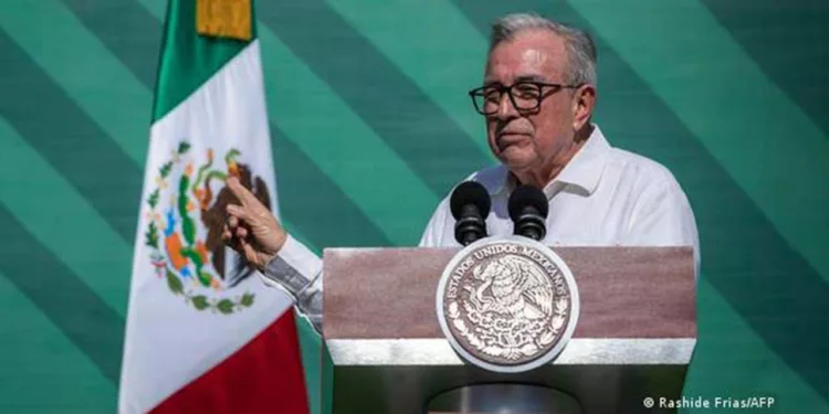Foto: Agencias // Hasta gobernadores morenistas se desmarcaron del retorno de Rubén Rocha a la gubernatura de Sinaloa.