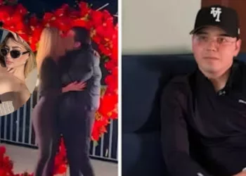 Hijo de ‘El R1’ niega responsabilidad en el feminicidio de la influencer Valeria Márquez