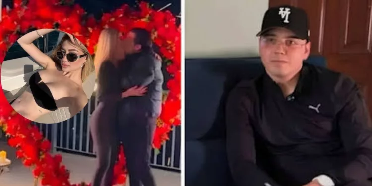 Hijo de ‘El R1’ niega responsabilidad en el feminicidio de la influencer Valeria Márquez