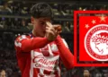 ‘Hormiga’ González a Grecia: Chivas vende a su figura al Olympiacos
