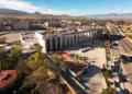 Hospital de la Mujer y la Niñez Oaxaqueña tardó 16 años en edificarse y afronta déficit de especialistas para atender a la población.