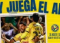 América vs. Columbus Crew HOY: Horario y dónde ver en vivo los Cuartos de Final de la Leagues Cup 2026