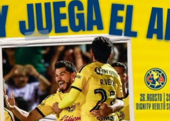 América vs. Columbus Crew HOY: Horario y dónde ver en vivo los Cuartos de Final de la Leagues Cup 2026
