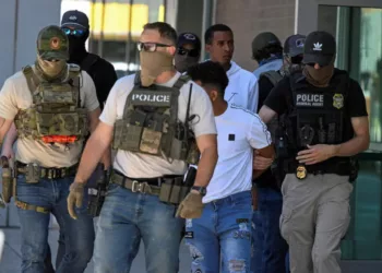 ¿Deportación o separación? Miles de niños en EU quedan atrapados por la ofensiva migratoria de Trump