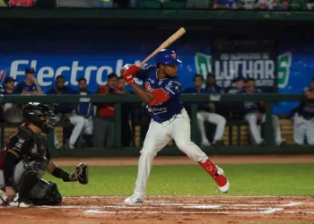Olmecas vence a Guerreros de Oaxaca y habrá séptimo juego