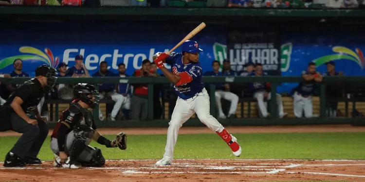 Olmecas vence a Guerreros de Oaxaca y habrá séptimo juego