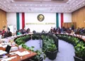 INE define 10,842 mdp para elecciones 2027 y frena el nombre de Somos México