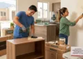 ¿Estrenas casa? Infonavit te presta hasta 71 mil pesos para equiparla y renovarla