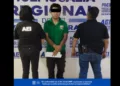 Ataque en la Volcanes deja un detenido; lo acusan de intentar matar a un hombre