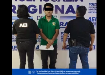 Ataque en la Volcanes deja un detenido; lo acusan de intentar matar a un hombre