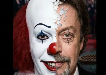 ¡Adiós a una leyenda del terror! Muere Tim Curry, el inolvidable Pennywise, a los 80 años