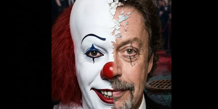 ¡Adiós a una leyenda del terror! Muere Tim Curry, el inolvidable Pennywise, a los 80 años
