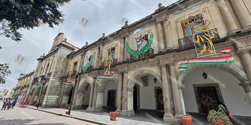 Adornos por Fiestas Patrias cuestan 4.2 millones de pesos