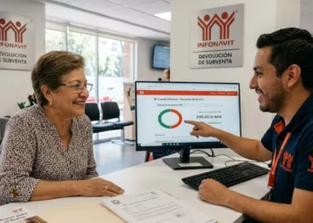 Infonavit: ¿Cómo recuperar el dinero de tu Subcuenta de Vivienda si no usaste tu crédito?