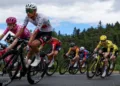¡Hay Torito para rato! Isaac del Toro renueva con el UAE Team Emirates hasta 2031
