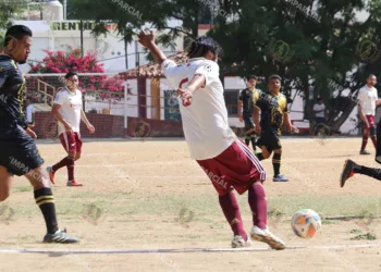 Foto: Leobardo García Reyes // Joyería Zoé se mantiene como líder de la competencia.