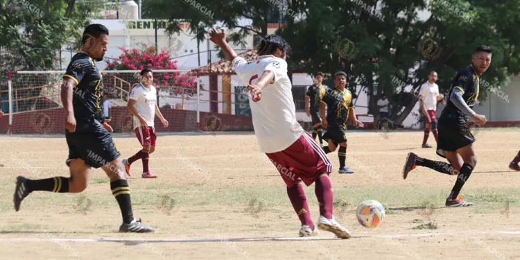 Foto: Leobardo García Reyes // Joyería Zoé se mantiene como líder de la competencia.