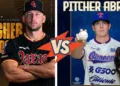 Guerreros vs. Olmecas: ¿Kaprielian o Rhoades? La IA analiza el duelo del Juego 7 de la Serie de Zona