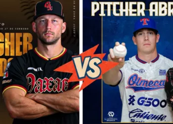 Guerreros vs. Olmecas: ¿Kaprielian o Rhoades? La IA analiza el duelo del Juego 7 de la Serie de Zona