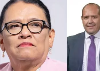 SEGOB promete que el asesinato del periodista Alejandro Leyva no quedará impune; familia exige investigar al gobierno de Oaxaca
