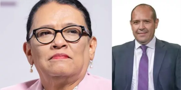 SEGOB promete que el asesinato del periodista Alejandro Leyva no quedará impune; familia exige investigar al gobierno de Oaxaca