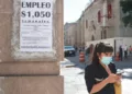 México pierde más de 19 mil empleos en julio de 2026, pero el salario del IMSS toca máximo histórico