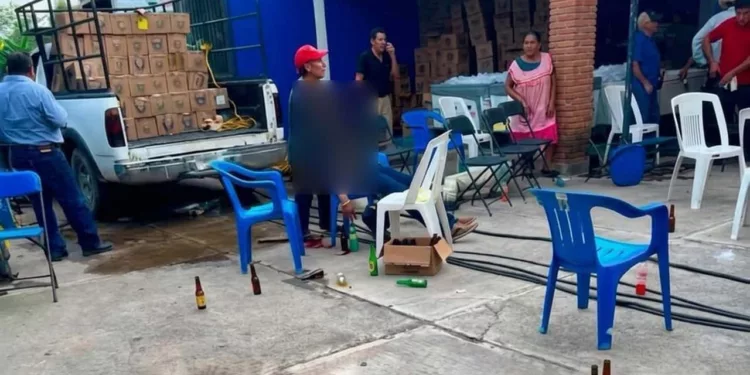 Los recientes ataques armados registrados en Juchitán, Zanatepec y San Pedro Amuzgos vuelven a colocar bajo escrutinio las cifras oficiales de homicidios y la estrategia de seguridad en Oaxaca.