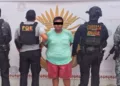 ¡“El choco” cae en Acapulco y los rusos vuelven a mirar hacia Oaxaca!