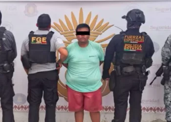 ¡“El choco” cae en Acapulco y los rusos vuelven a mirar hacia Oaxaca!