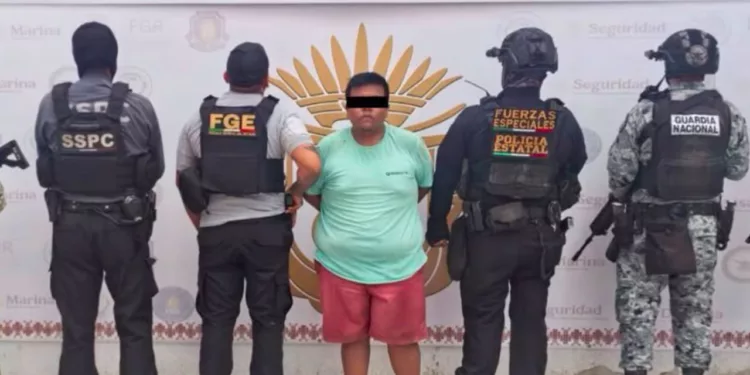 ¡“El choco” cae en Acapulco y los rusos vuelven a mirar hacia Oaxaca!