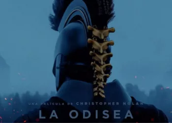 ‘La Odisea’ de Nolan rompe récord: ya es la película R más taquillera de la historia