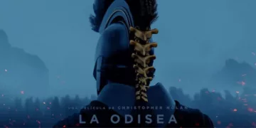 ‘La Odisea’ de Nolan rompe récord: ya es la película R más taquillera de la historia
