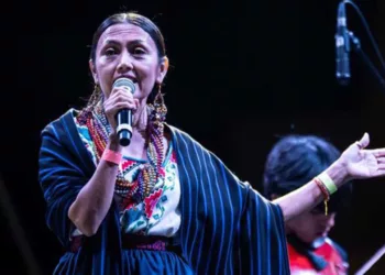 La Secretaría de Cultura del Gobierno de México dio a conocer los resultados de las convocatorias MTM y ALIN 2026.