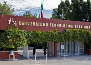 Foto: UTM // La Universidad Tecnológica de la Mixteca se consolida como la mejor casas de estudios superiores de Oaxaca.