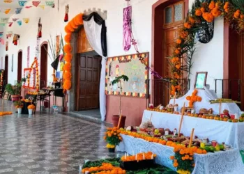 La importancia de esta convocatoria radica en la profunda diversidad de las celebraciones de Día de Muertos en Oaxaca.